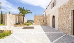 Vendita Mansion Santa María del Camí