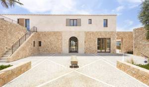Vendita Mansion Santa María del Camí