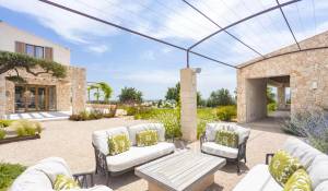 Vendita Mansion Santa María del Camí