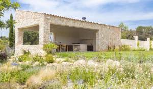 Vendita Mansion Santa María del Camí