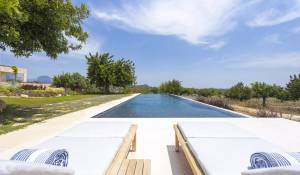 Vendita Mansion Santa María del Camí