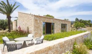 Vendita Mansion Santa María del Camí