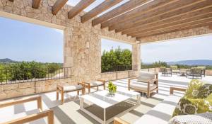Vendita Mansion Santa María del Camí