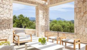 Vendita Mansion Santa María del Camí