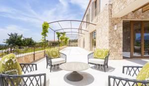 Vendita Mansion Santa María del Camí
