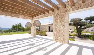 Vendita Mansion Santa María del Camí