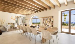 Vendita Mansion Santa María del Camí