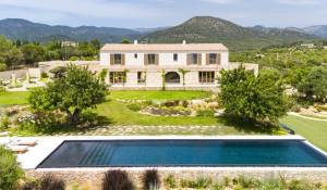 Vendita Mansion Santa María del Camí