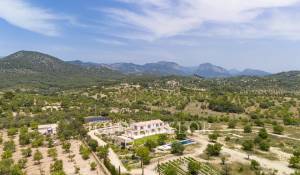 Vendita Mansion Santa María del Camí