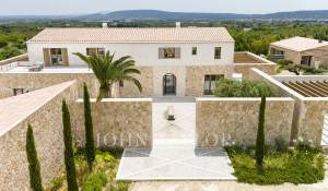 Vendita Mansion Santa María del Camí