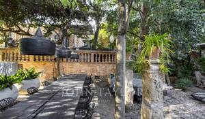 Vendita Mansion Santa María del Camí