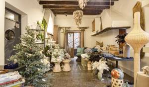 Vendita Mansion Santa María del Camí