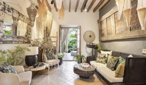 Vendita Mansion Santa María del Camí