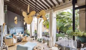 Vendita Mansion Santa María del Camí