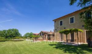 Vendita Mansion Siena