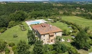 Vendita Mansion Siena