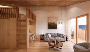 Vendita Monolocale Grimentz