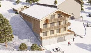 Vendita Monolocale Grimentz