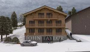 Vendita Monolocale Grimentz