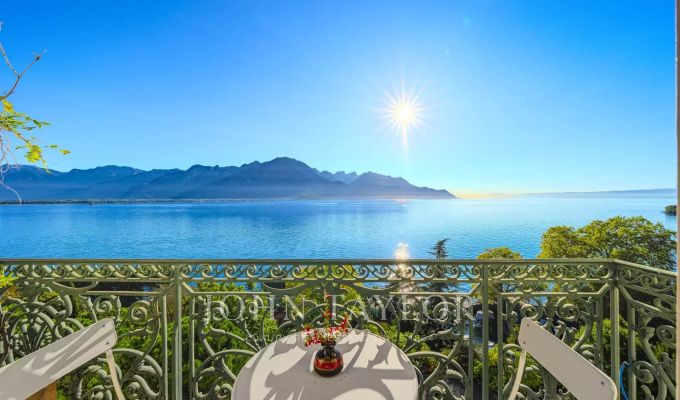 Vendita Monolocale Montreux