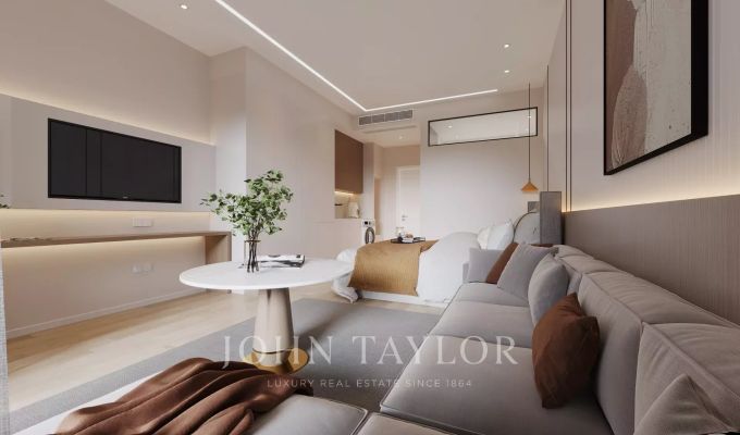 Vendita Monolocale Paphos