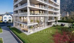 Vendita Negozio Martigny