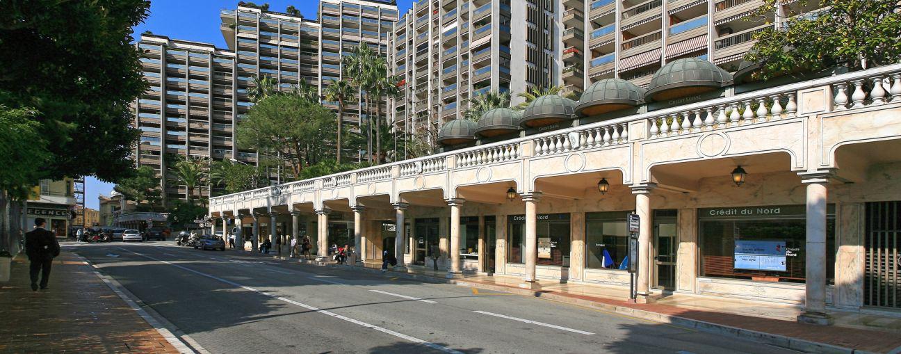 Locali Commerciali In Affitto Principato Di Monaco