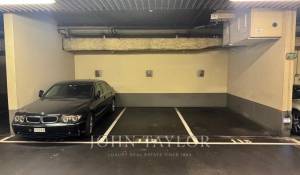 Vendita Parcheggio Monaco