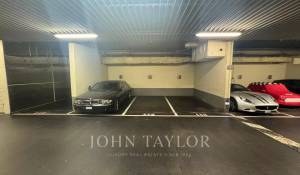 Vendita Parcheggio Monaco