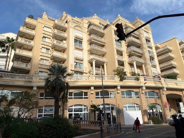 Locali Commerciali In Affitto Principato Di Monaco