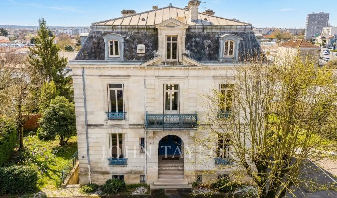 Vendita Pensione Bègles