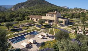 Vendita Pensione Binissalem