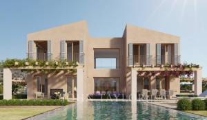 Vendita Pensione Bunyola