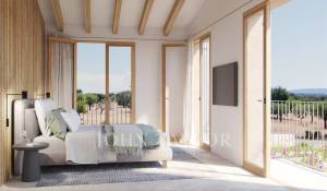 Vendita Pensione Bunyola