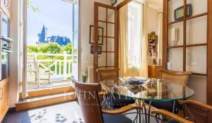 Vendita Pensione Deauville