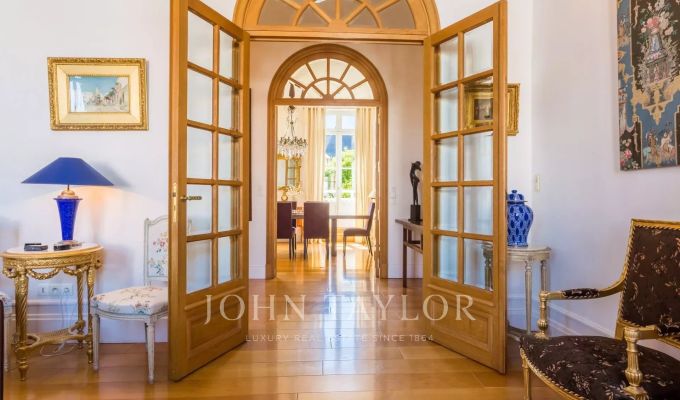 Vendita Pensione Deauville