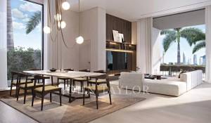 Vendita Pensione Dubai