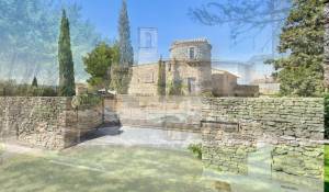 Vendita Pensione L'Isle-sur-la-Sorgue