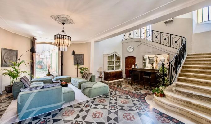 Vendita Pensione L'Isle-sur-la-Sorgue