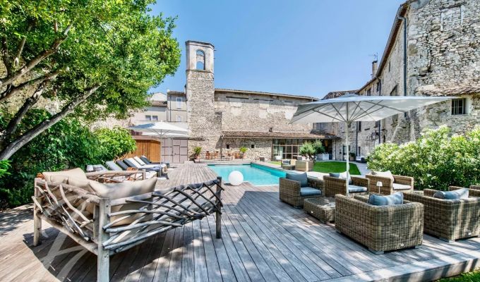 Vendita Pensione L'Isle-sur-la-Sorgue
