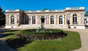 Vendita Pensione Le Vésinet