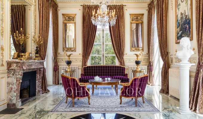 Vendita Pensione Le Vésinet