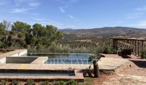 Vendita Pensione Marrakech