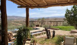 Vendita Pensione Marrakech