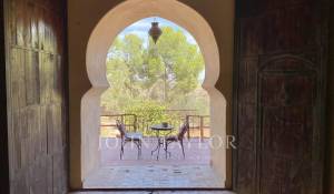 Vendita Pensione Marrakech
