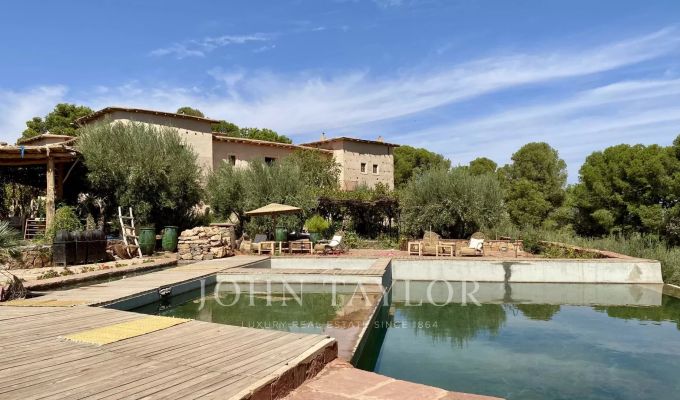 Vendita Pensione Marrakech