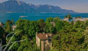 Vendita Pensione Montreux