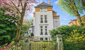 Vendita Pensione Montreux