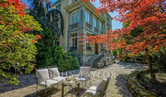 Vendita Pensione Montreux