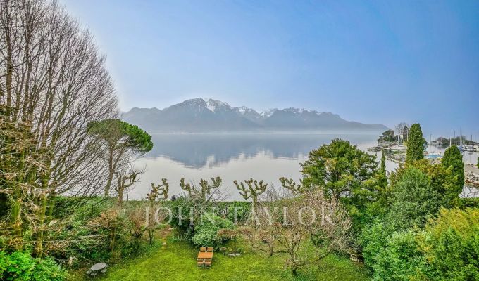Vendita Pensione Montreux